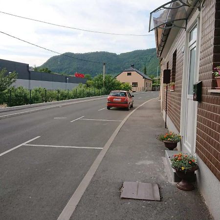Apartman Sara Vl. Franjo Klasic Krapina Kültér fotó