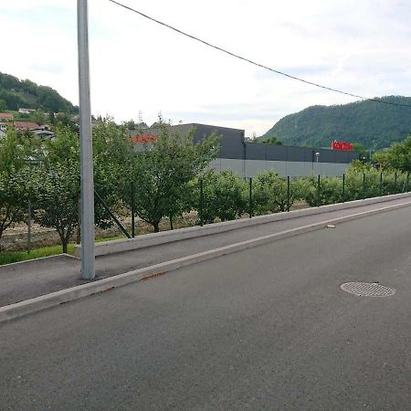 Apartman Sara Vl. Franjo Klasic Krapina Kültér fotó