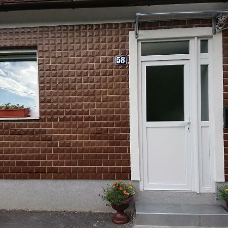 Apartman Sara Vl. Franjo Klasic Krapina Kültér fotó