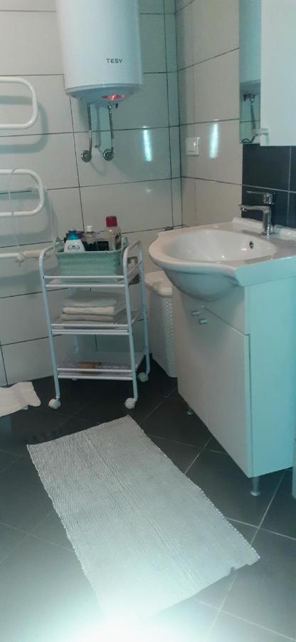 Apartman Sara Vl. Franjo Klasic Krapina Kültér fotó