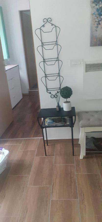Apartman Sara Vl. Franjo Klasic Krapina Kültér fotó