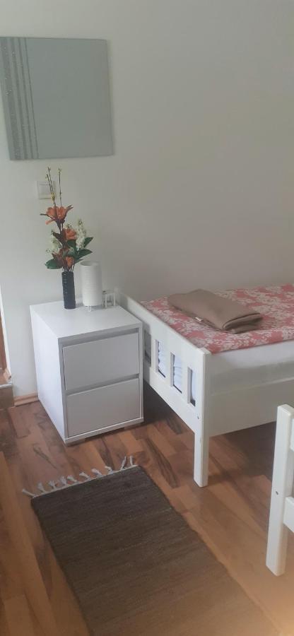 Apartman Sara Vl. Franjo Klasic Krapina Kültér fotó