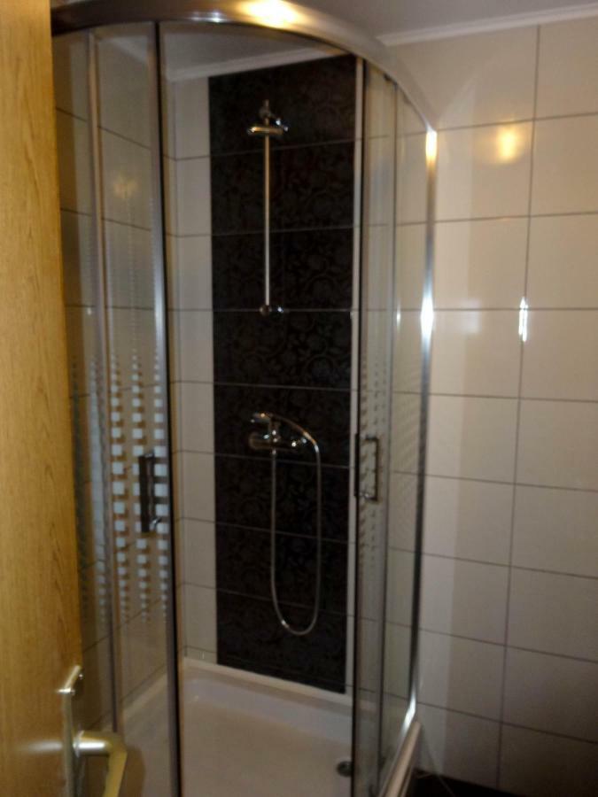 Apartman Sara Vl. Franjo Klasic Krapina Kültér fotó