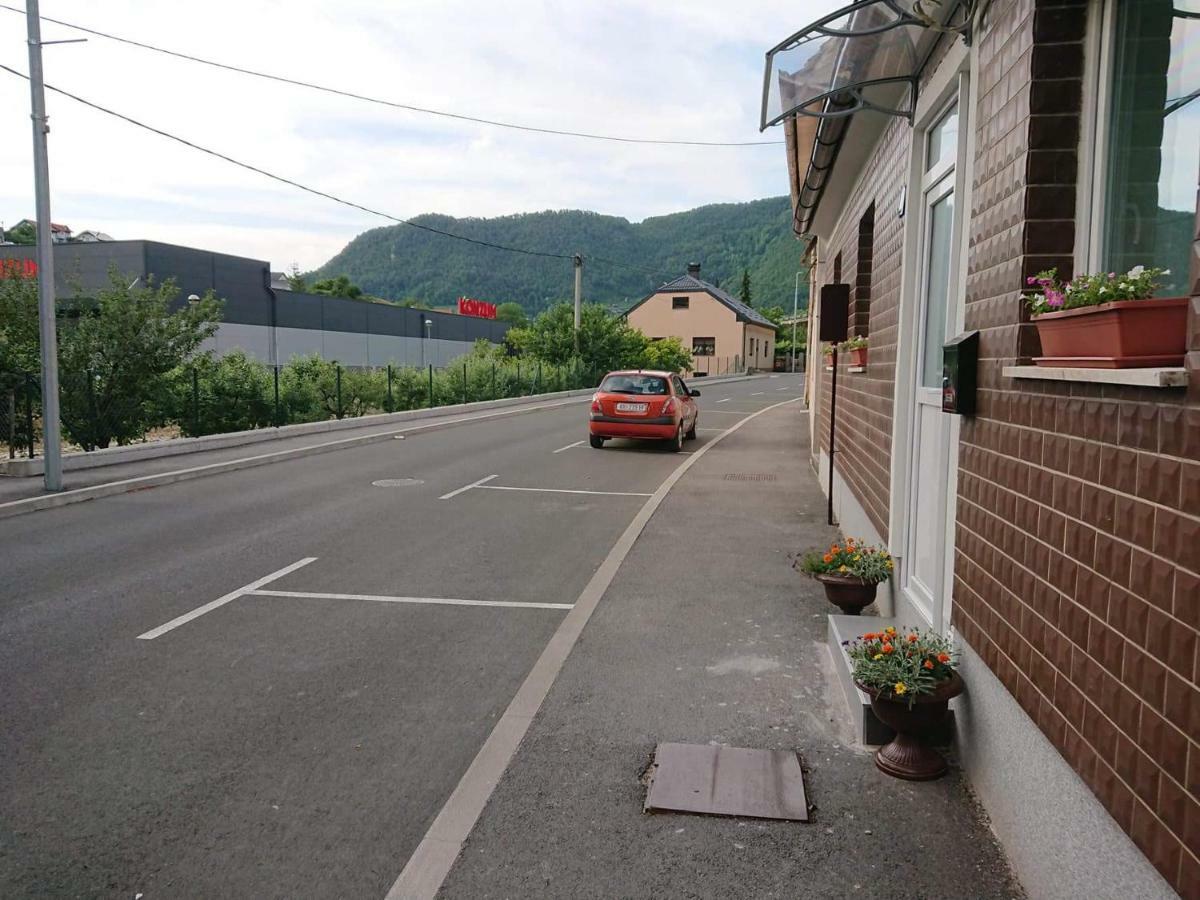 Apartman Sara Vl. Franjo Klasic Krapina Kültér fotó
