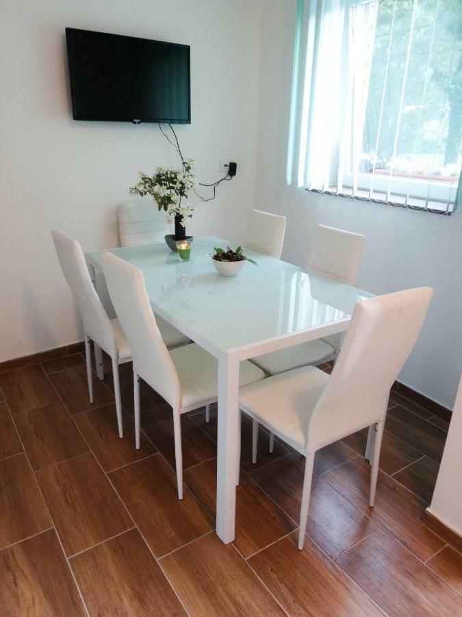 Apartman Sara Vl. Franjo Klasic Krapina Kültér fotó