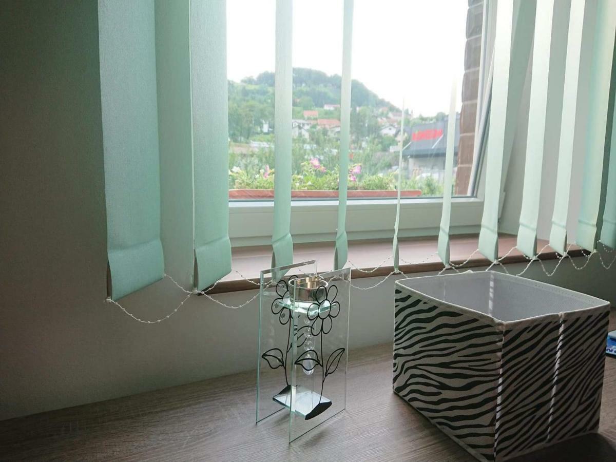 Apartman Sara Vl. Franjo Klasic Krapina Kültér fotó