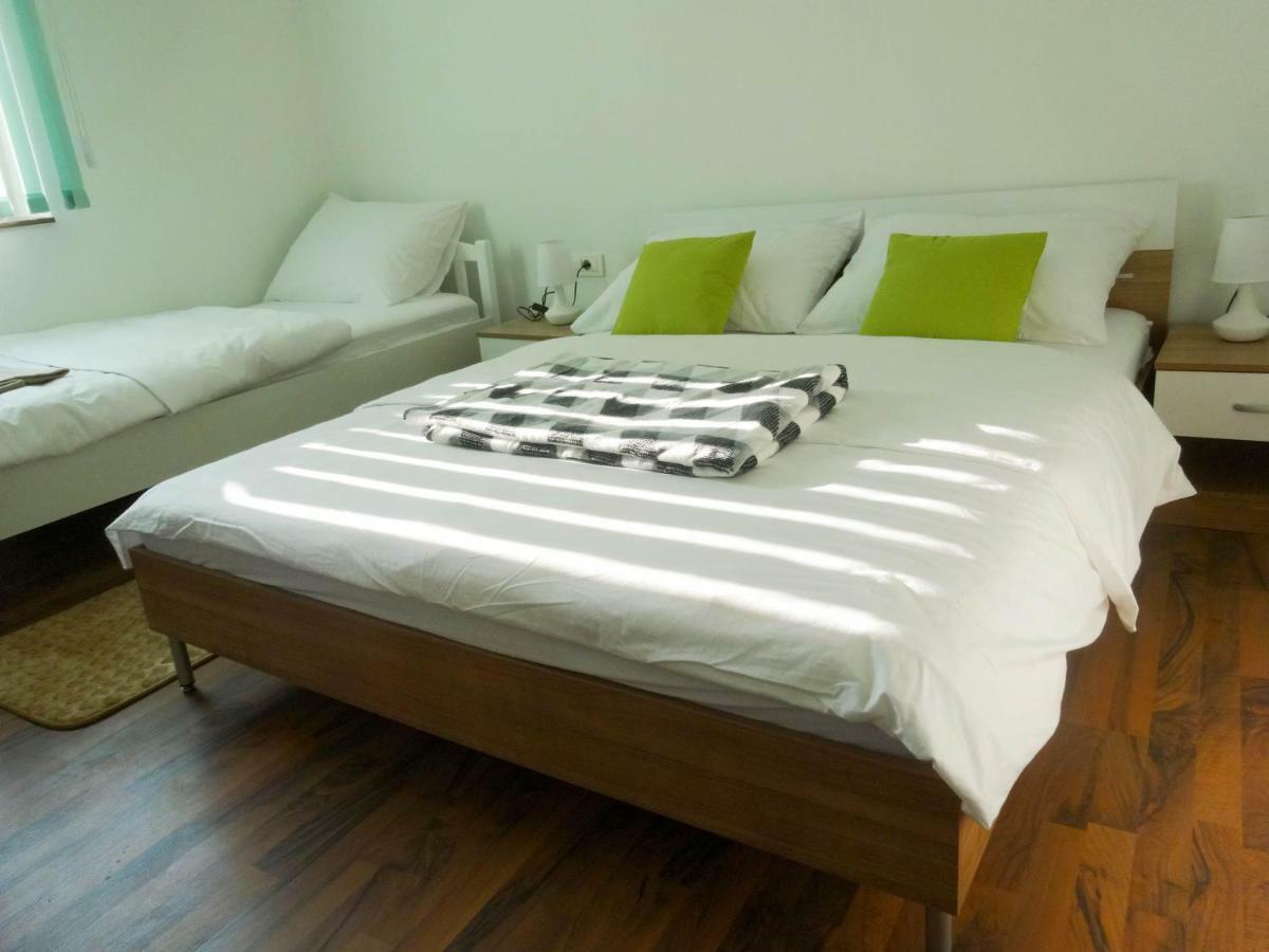 Apartman Sara Vl. Franjo Klasic Krapina Kültér fotó