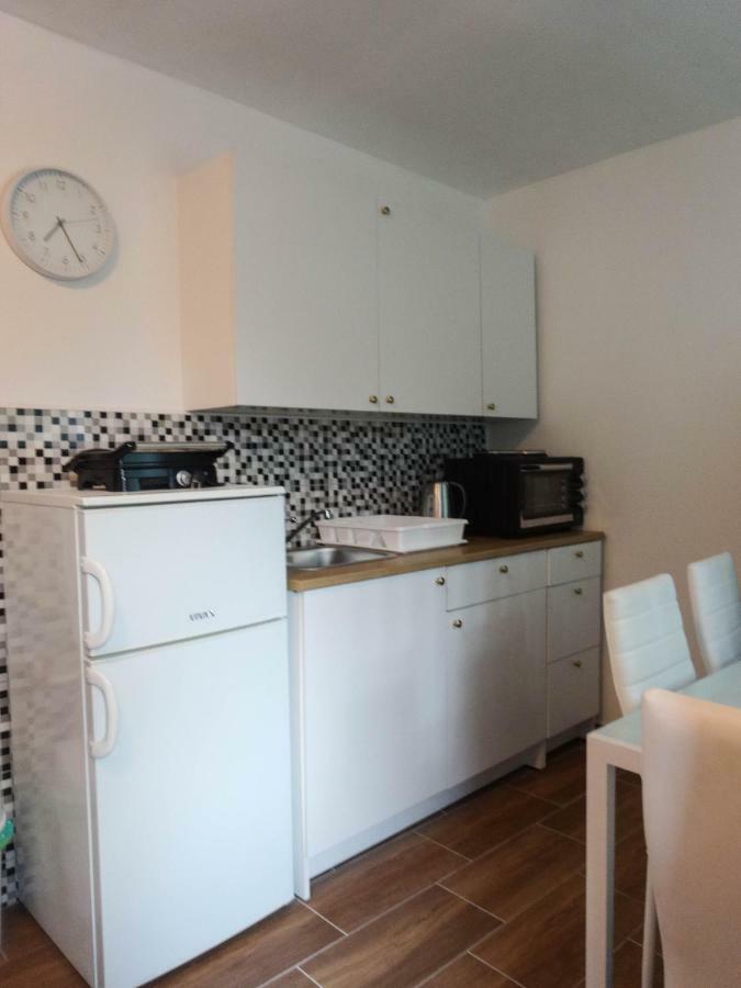 Apartman Sara Vl. Franjo Klasic Krapina Kültér fotó