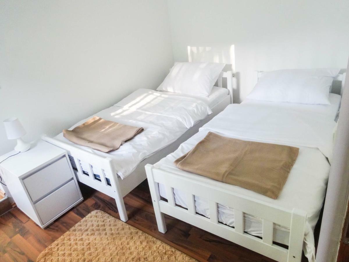 Apartman Sara Vl. Franjo Klasic Krapina Kültér fotó