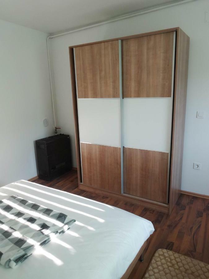 Apartman Sara Vl. Franjo Klasic Krapina Kültér fotó