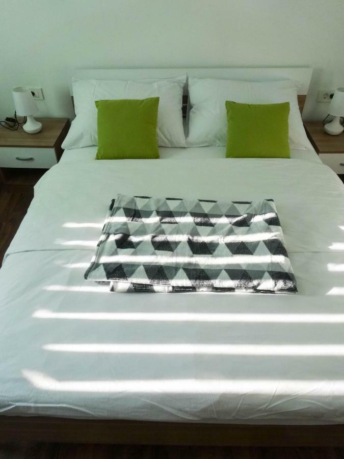 Apartman Sara Vl. Franjo Klasic Krapina Kültér fotó